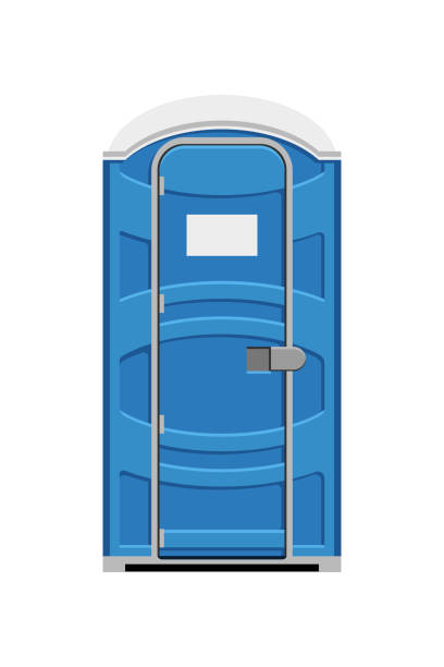 Best Deluxe Portable Toilet Rental  in Shady Shores, TX