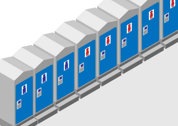 Best Construction Site Portable Toilets  in Shady Shores, TX