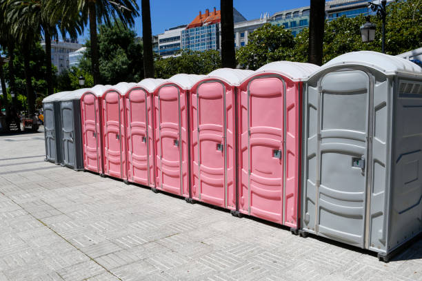 Best Standard Portable Toilet Rental  in Shady Shores, TX