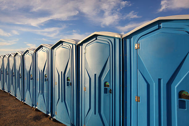 Portable Toilets for Parks and Recreation Areas in Shady Shores, TX