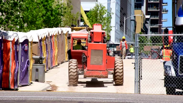 Best Eco-Friendly Portable Toilets  in Shady Shores, TX