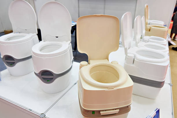 Best Portable Toilets for Parks and Recreation Areas  in Shady Shores, TX