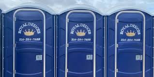 Portable Restrooms for Agricultural Sites in Shady Shores, TX